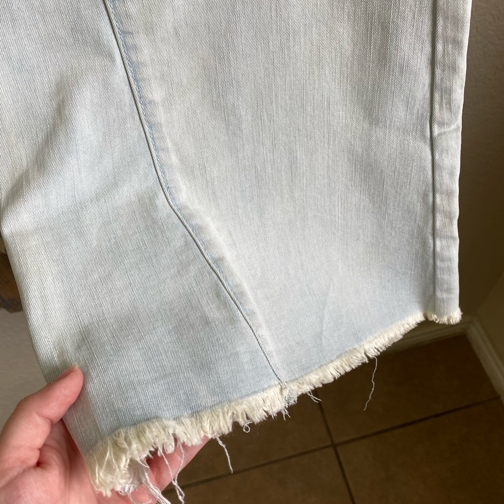 Free People Jeans - Picture 5 of 8